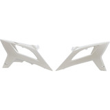 Acerbis 2936310002 Rad Shrds Beta Rr/Rx Wht