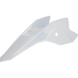 Acerbis 2980620002 Rear Fender Cowling Mc/Sx50 Wht