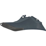 Acerbis 2872747297 Panel Side Mc/Ex/C Gry M