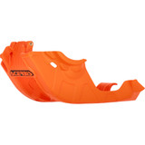 Acerbis 2983215226 Skid Plate Xc-W Org