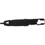 Acerbis Swingarm Guard - Black - Yamaha - Tenere 700 2976150001