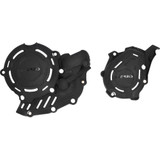 Acerbis 2979430001 Xpower Kit Hus/Ktm Blk