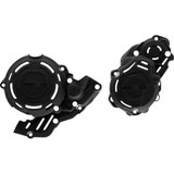 Acerbis 2983260001 X Power Kit Ktm/Husky Blk