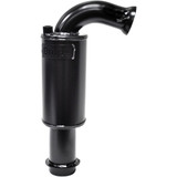 Bikeman Performance Powder Lite Muffler 02-222Pl Bikeman Performance Powder Lite Muffler 02-222Pl