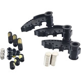 Bikeman Performance 06-16-103 Clutch Kit Arctic Cat Adapt