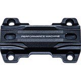Adapter - Gauge Relocation Kit - Black Ops 0208-2196-Smb Adapter - Gauge Relocation Kit - Black Ops 0208-2196-Smb