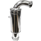 Bikeman Performance Powder Lite Muffler 02-221Pl-C Bikeman Performance Powder Lite Muffler 02-221Pl-C