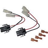 Custom Dynamics Passing Lamp Adapters - Harley Davidson Cdtb-Pla