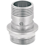 Pingel Fuel Valve Adapter - Big Twin 62134