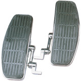 Drag Specialties Adj F-Boards W/Damper