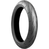 Bridgestone Tire - Battlax Rs11 - Front - 120/70Zr17 - (58W) 11956