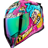 Airflite Helmet - Snack Attack - Mips - Pink - Xl Airflite Helmet - Snack Attack - Mips - Pink - Xl
