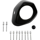 Akrapovic End Cap - Ec95 V-Ec95