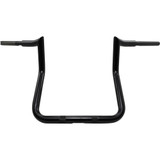 La Choppers Handlebar - Prime Ape - 12" - Black La-7358-12B La Choppers Handlebar - Prime Ape - 12" - Black La-7358-12B