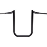 La Choppers Handlebar - Prime Ape - 18" - Black La-7354-18B La Choppers Handlebar - Prime Ape - 18" - Black La-7354-18B