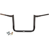 La Choppers Handlebar - Prime Ape - 12" - Black La-7355-12B La Choppers Handlebar - Prime Ape - 12" - Black La-7355-12B