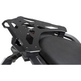 Alu-Rack For Luggage - Black - Ducati - 1200/S Gpt.22.584.15000/B