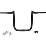 La Choppers Handlebar - Prime Ape - 14" - Black La-7357-14B La Choppers Handlebar - Prime Ape - 14" - Black La-7357-14B