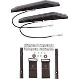 Apex Lights - Running - Amber - Z-Force 68-301A