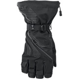 Arctiva Glove S8 Merdian Bk 2X