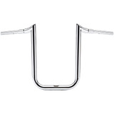 La Choppers Handlebar - Prime Ape - 18" - Chrome La-7357-18 La Choppers Handlebar - Prime Ape - 18" - Chrome La-7357-18
