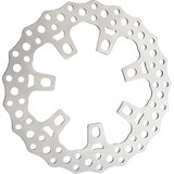 Arlen Ness 7-Spoke Jagged Brake Rotor - 11.8" 300-043