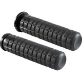 Arlen Ness 500-002 Grip Speedliner Tbw Blk