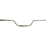 Arlen Ness 520-042 Handlebar Mx Moto Raw Ss