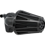 Arlen Ness 600-085 Air Clnr Mnstr Crfire Blk