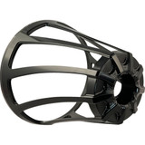Arlen Ness Monster Sucker Air Cleaner Cover - Drift - Black 600-093