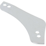 Arlen Ness 600-063 Cover Plt Invert Ac Rh Ch