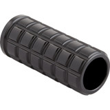 Arlen Ness Speedliner Shift Pegs - Black 400-040