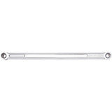 Arlen Ness Speedliner Shift Rod - Chrome 421-002