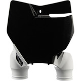 Acerbis 2527421007 Plate Fnt# Rap Ktm B/W