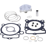 Athena Piston Kit With Gaskets - 77.95 Mm - Fe250 | 250Excf/Xcfw P5F0780074001A Athena Piston Kit With Gaskets - 77.95 Mm - Fe250 | 250Excf/Xcfw P5F0780074001A