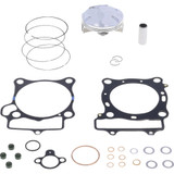 Athena Piston Kit With Gaskets - 78.96 Mm - Crf250R P5F0790323002B Athena Piston Kit With Gaskets - 78.96 Mm - Crf250R P5F0790323002B