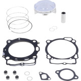 Athena Piston Kit With Gaskets - 94.95 Mm - Sxf450 P5F0950081001A Athena Piston Kit With Gaskets - 94.95 Mm - Sxf450 P5F0950081001A