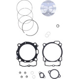 Athena Piston Kit With Gaskets - 94.96 Mm - Sxf450 P5F0950081001B Athena Piston Kit With Gaskets - 94.96 Mm - Sxf450 P5F0950081001B