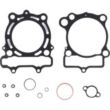 Athena Top End Gasket Kit - Suzuki P400510600099 Athena Top End Gasket Kit - Suzuki P400510600099