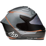 6D Helmets 30-0578 Helmet Ats1R Alpha Bz Xl