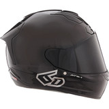 Ats-1R Helmet - Gloss Black - 2Xl 30-0909 Ats-1R Helmet - Gloss Black - 2Xl 30-0909