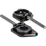 Axb Chain Adjuster - Black - Suzuki Axb-Bd-B Axb Chain Adjuster - Black - Suzuki Axb-Bd-B