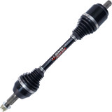 Axle - Complete - Heavy-Duty - Front Left/Right - Ranger Paxl-6081Hd