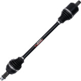 Axle - Complete - Heavy-Duty - Front Right - Defender Paxl-3084Hd