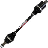 Axle - Complete - Heavy-Duty - Rear Left/Right - Polaris Paxl-6098Hd Axle - Complete - Heavy-Duty - Rear Left/Right - Polaris Paxl-6098Hd