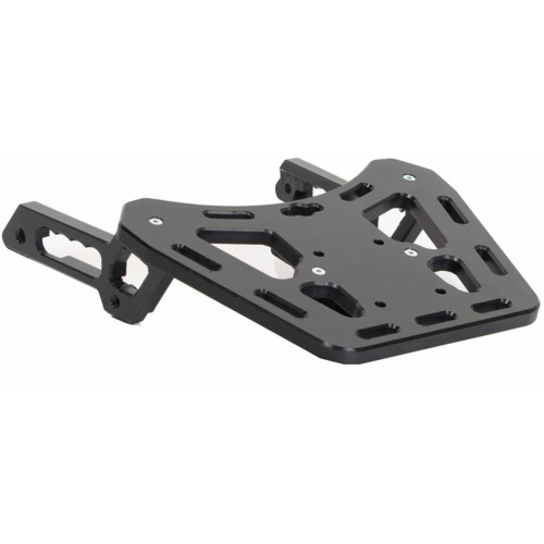 Axp Racing Rear Rack - Aprilla - Tuareg 660 Ax1695 Axp Racing Rear Rack - Aprilla - Tuareg 660 Ax1695