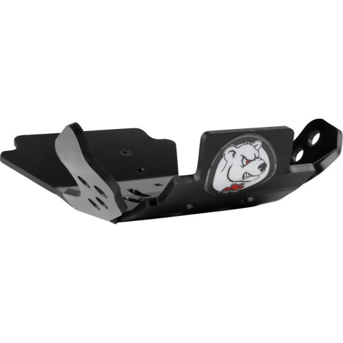 Axp Racing Skid Plate - Black - Gasgas | Husqvarna | Ktm Ax1485 Axp Racing Skid Plate - Black - Gasgas | Husqvarna | Ktm Ax1485