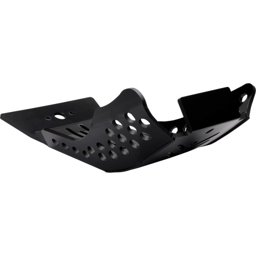 Axp Racing Skid Plate - Black - Huqvarna | Ktm Ax1500