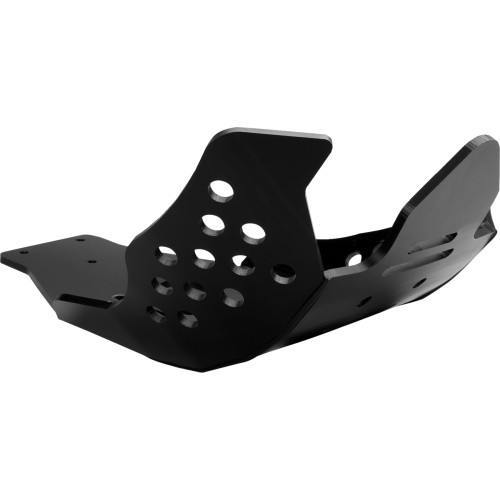 Axp Racing Skid Plate - Black - Kawasaki - Kx 250 Ax1579 Axp Racing Skid Plate - Black - Kawasaki - Kx 250 Ax1579