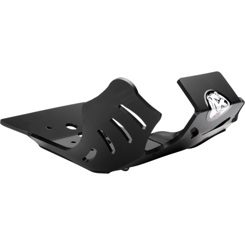 Axp Racing Skid Plate - Black - Ktm | Husqvarna Ax1400 Axp Racing Skid Plate - Black - Ktm | Husqvarna Ax1400